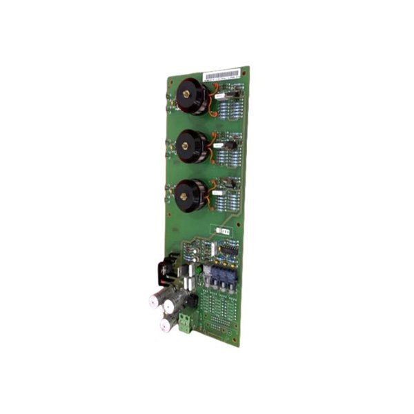 ABB SCYC51220 63901075C Digital Input Card