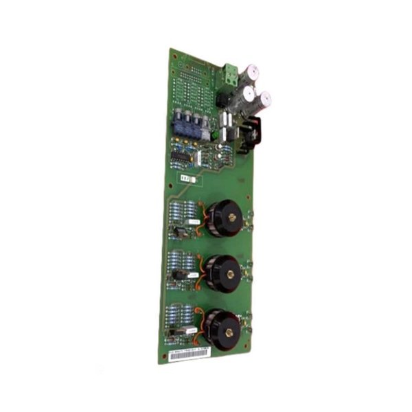 ABB SCYC51220 63901075C Digital Input Card