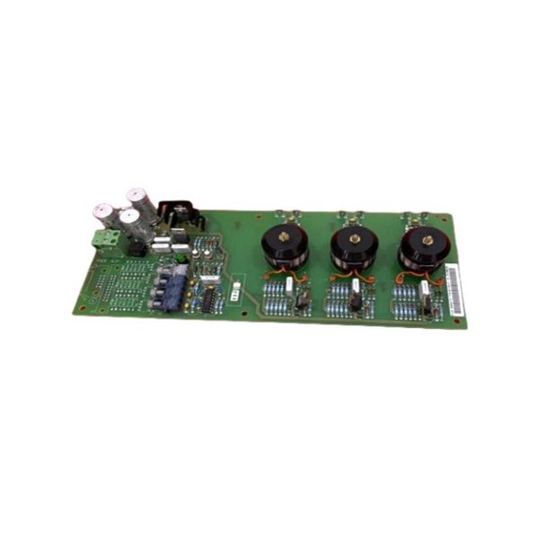 ABB SCYC51220 63901075C Digital Input Card