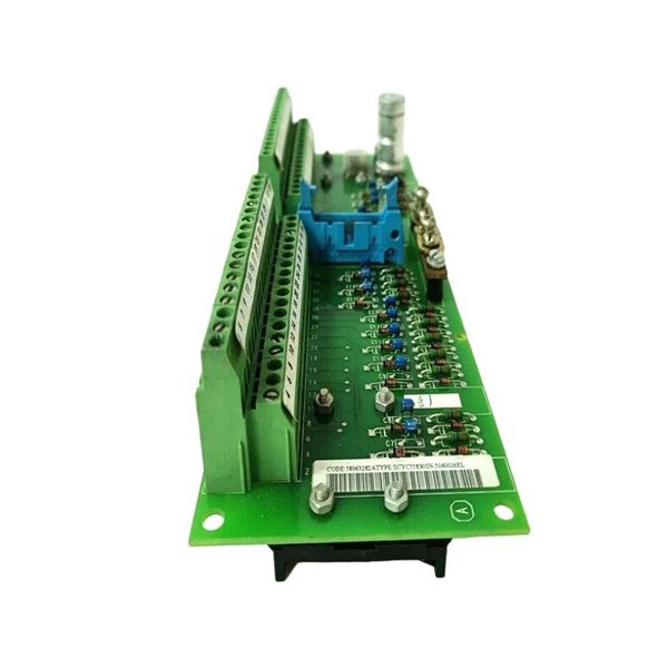 ABB SCYC55830 3AFE58063282 58063282A Digital Input Card
