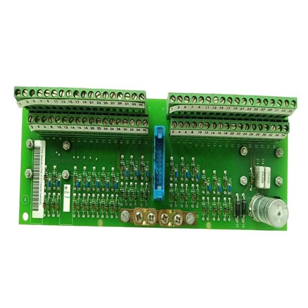 ABB SCYC55830 3AFE58063282 58063282A Digital Input Card