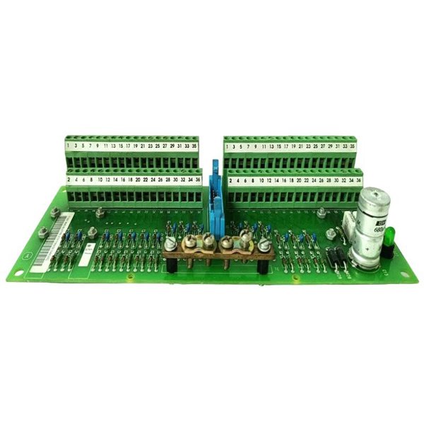 ABB SCYC55830 3AFE58063282 58063282A Digital Input Card