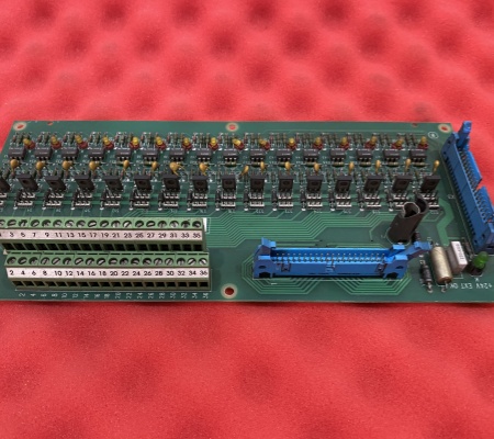 ABB SCYC55870 Power Voting Unit