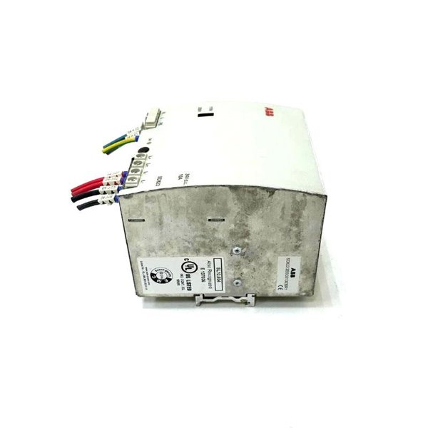 ABB SD823 3BSC610039R1 Power Supply Device