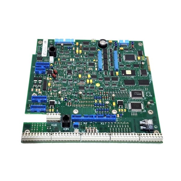 ABB SDCS-AC-CON-2 3ADT220072R0012 Control Board