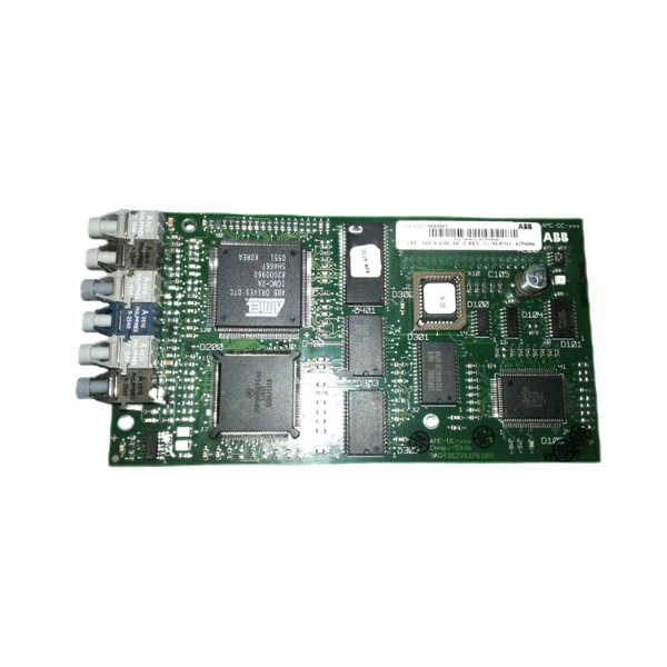 ABB SDCS-AMC-DC-2 3ADT312700R0001 Control Board