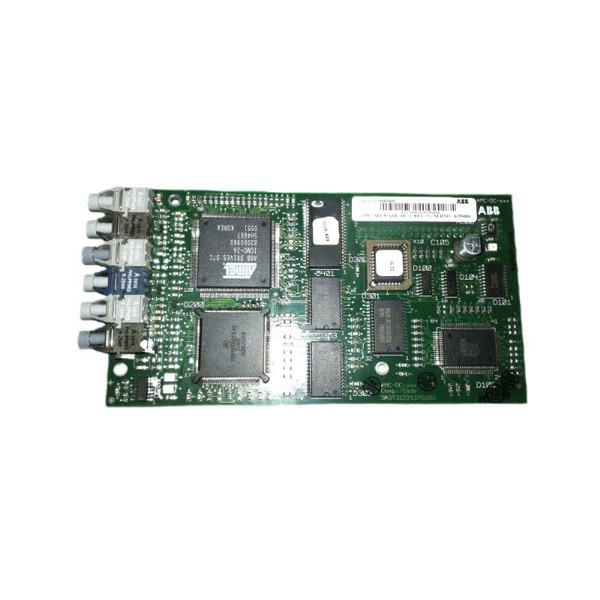 ABB SDCS-AMC-DC2 3ADT220090R0040 Control Board