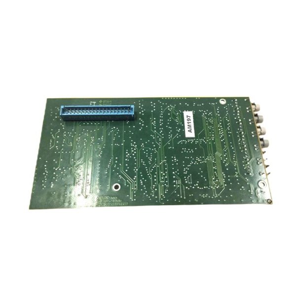 ABB SDCS-AMC-DC2 3ADT309900R0001 Control Board