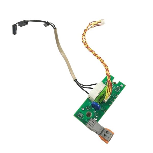 ABB SDCS-BAB-F01 3ADT316400R0501 Bridge Adapter Board