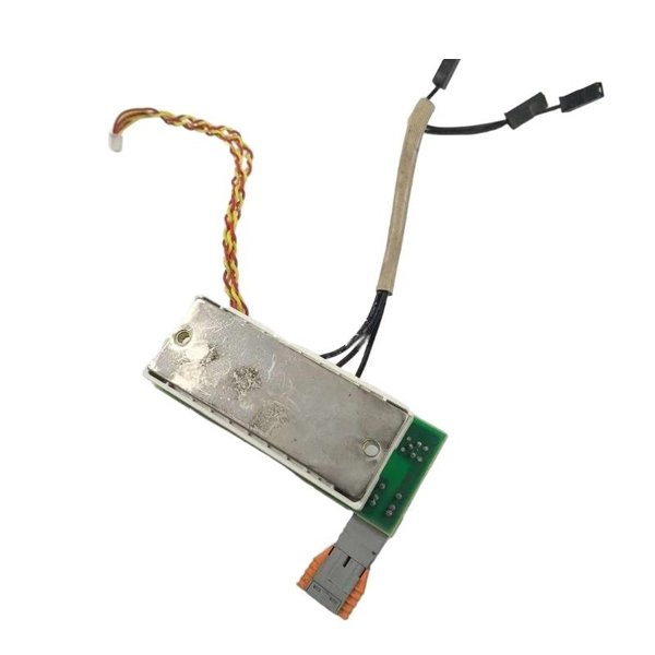 ABB SDCS-BAB-F01 3ADT316400R0501 Bridge Adapter Board