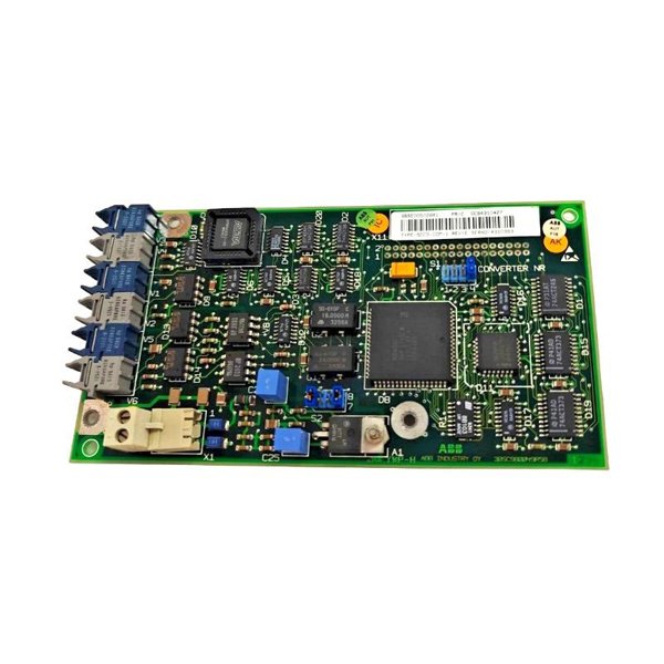 ABB SDCS-COM-1 3BSE005028R1 Communication Board