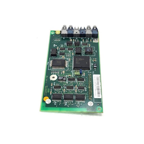 ABB SDCS-COM-5 3BSE006567R1 Communication Board