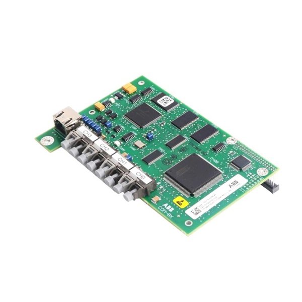ABB SDCS-COM-81 3ADT220134R0001 Communication Board