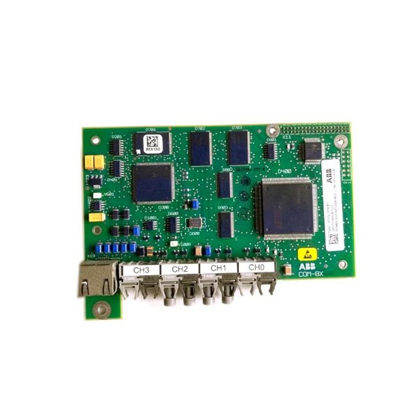 ABB SDCS-COM-81 3ADT220134R0001 Communication Board