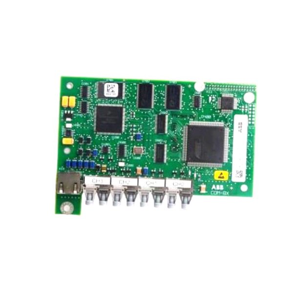 ABB SDCS-COM-81 3ADT220134R0001 Communication Board