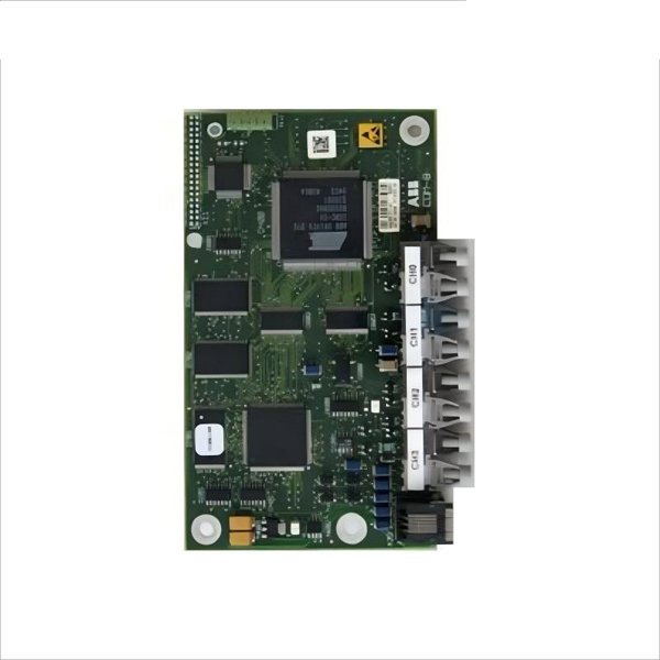 ABB SDCS-COM-82 3ADT220134R0002 Communication Board