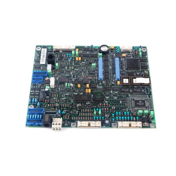 ABB SDCS-CON-1 3BSE003676R1 Control Board