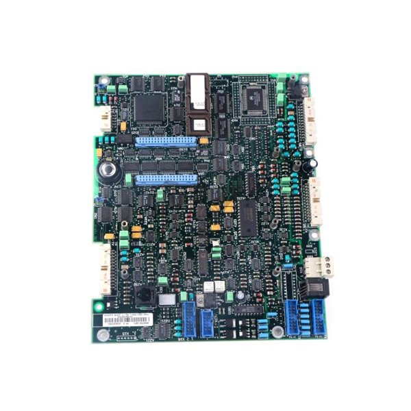 ABB SDCS-CON-1 3BSE003676R1 Control Board