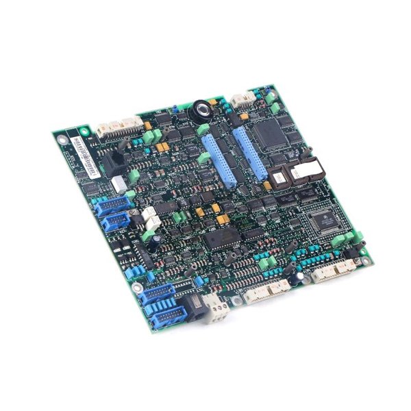 ABB SDCS-CON-1 3BSE003676R1 Control Board