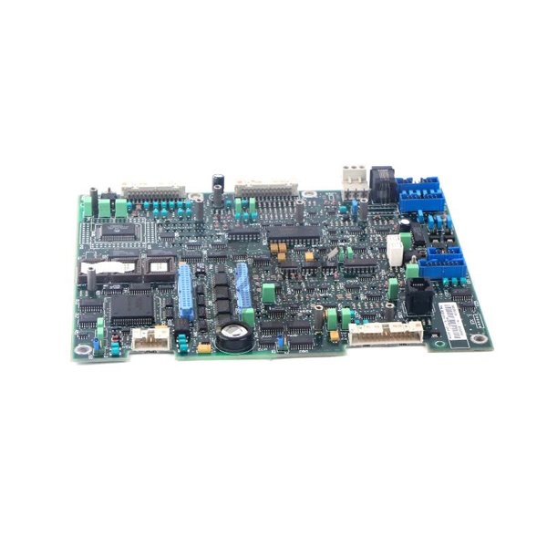ABB SDCS-CON-1 3BSE006196R1 Control Board