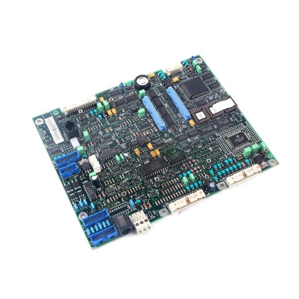 ABB SDCS-CON-1 3BSE006196R1 Control Board
