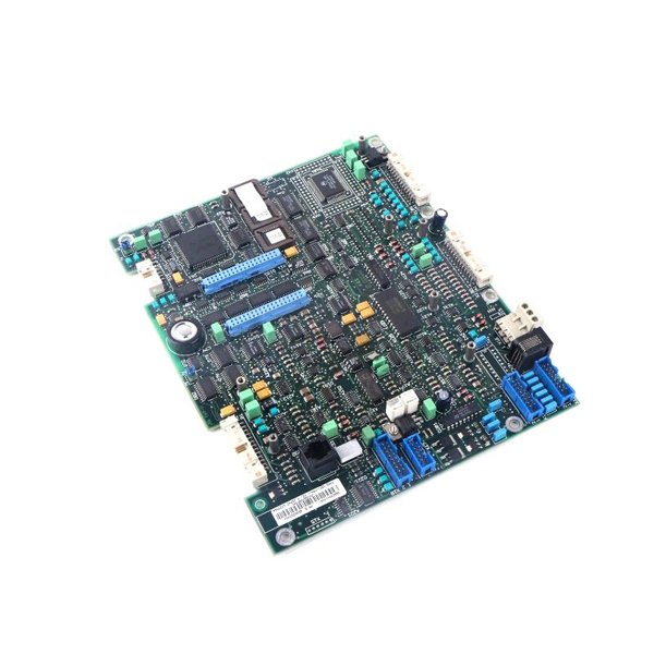 ABB SDCS-CON-1 3BSE006196R1 Control Board