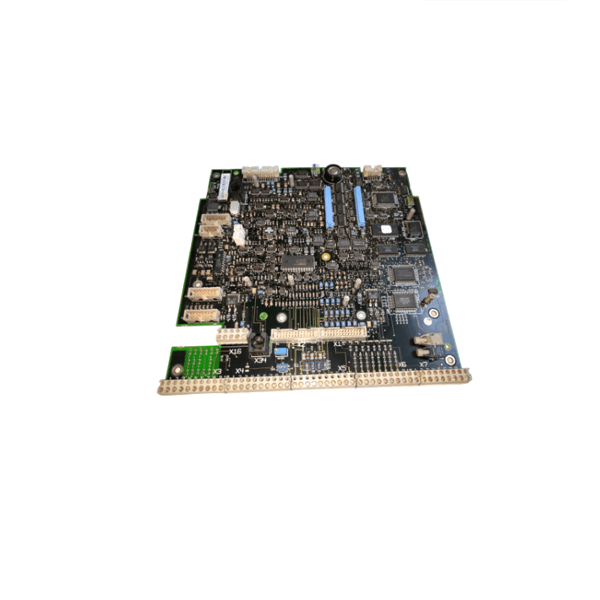 ABB SDCS-CON-2 3ADT309600R1 Control Panel