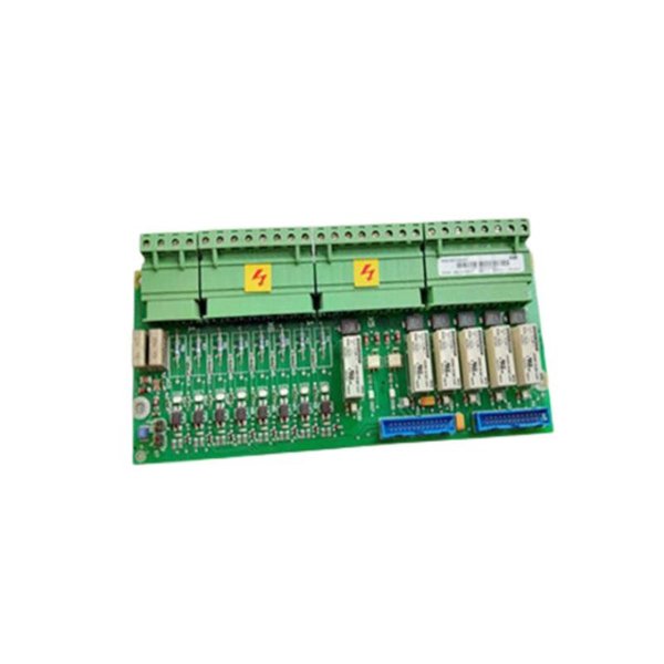 ABB SDCS-CON-2A 3ADT309600R0002 Control Panel