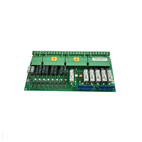 ABB SDCS-CON-2A 3ADT309600R0002 Control Panel