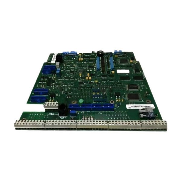ABB SDCS-CON-3 3ADT310300R0001 Control Panel