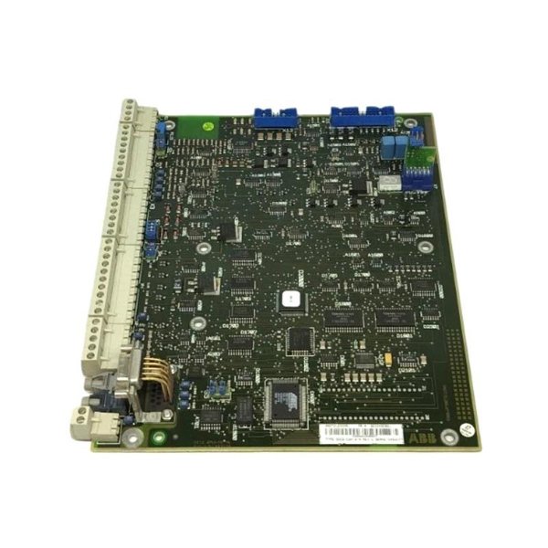 ABB SDCS-CON-3A 3ADT220120R0003 Control Board