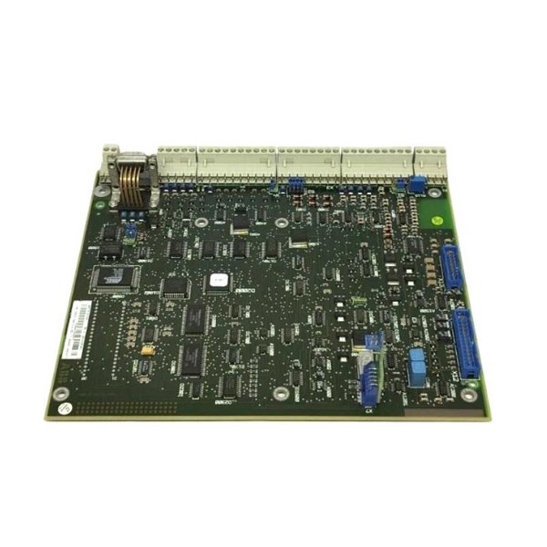 ABB SDCS-CON-3A 3ADT220120R0003 Control Board