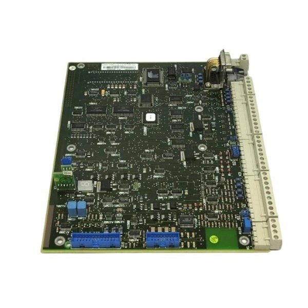 ABB SDCS-CON-3A 3ADT220120R0003 Control Board