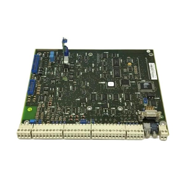 ABB SDCS-CON-3A 3ADT220120R0003 Control Board