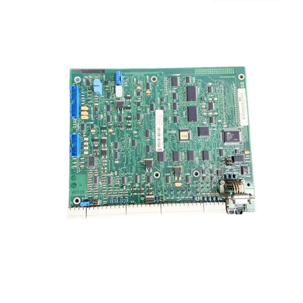ABB SDCS-CON-3A-COAT 3ADT312000R1 Motherboard