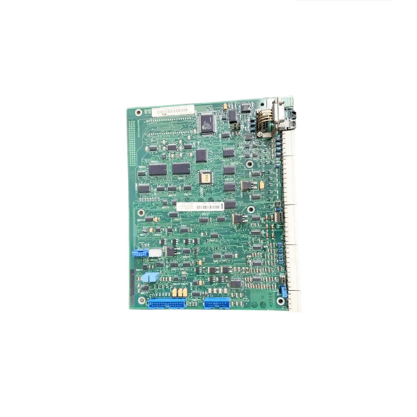 ABB SDCS-CON-3A-COAT 3ADT312000R1 Motherboard