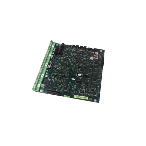 ABB SDCS-CON-4 3ADT313900R1501 Control Panel