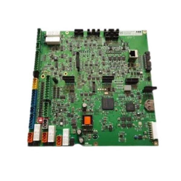 ABB SDCS-CON-H01 3ADT320000R1501 Control Panel