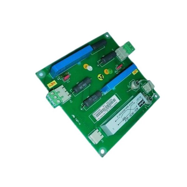 ABB SDCS-FEP-1 3BSE006309R0001 On-site Protection Device