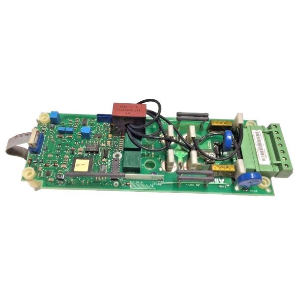 ABB SDCS-FEX-2 3ADT306300R1 Excitation Controller
