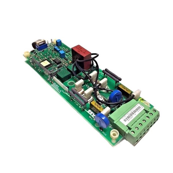 ABB SDCS-FEX-2 3ADT306300R1 Excitation Controller