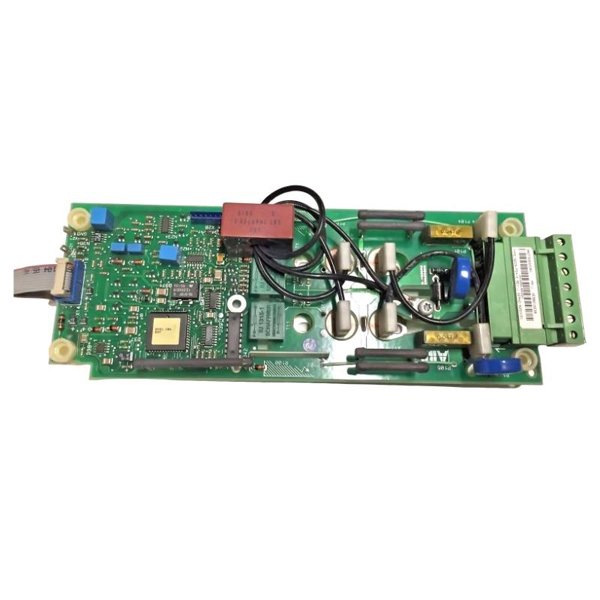 ABB SDCS-FEX-2 3ADT306300R1 Excitation Controller