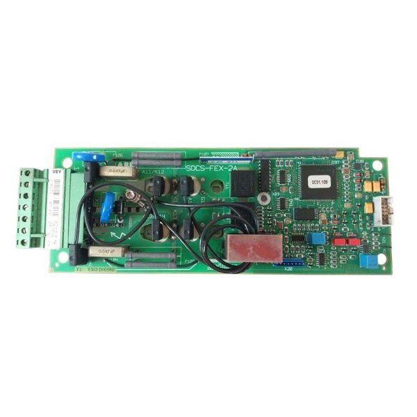 ABB SDCS-FEX-2A 3ADT311500R0001 DC Speed Regulator Excitation Module