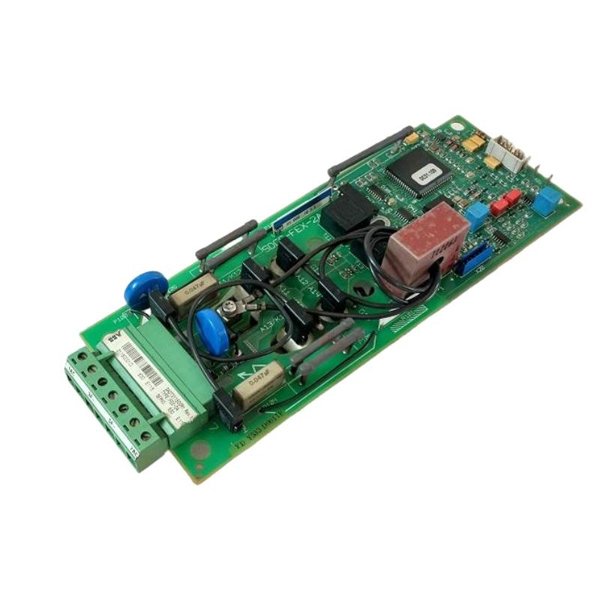 ABB SDCS-FEX-2A 3ADT311500R0001 DC Speed Regulator Excitation Module