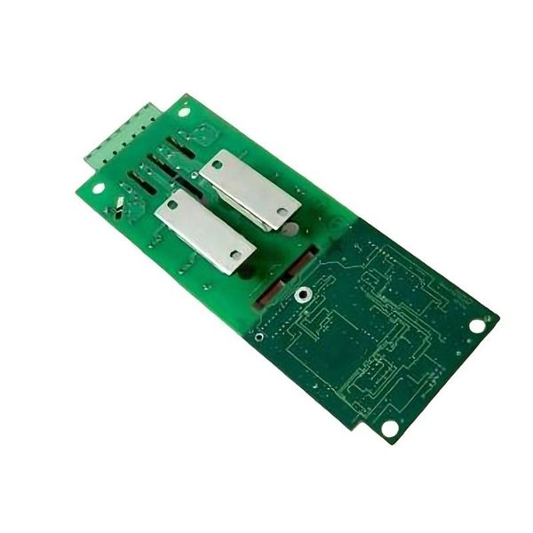 ABB SDCS-FEX-2A 3ADT311500R1 DC Speed Regulator Excitation Module