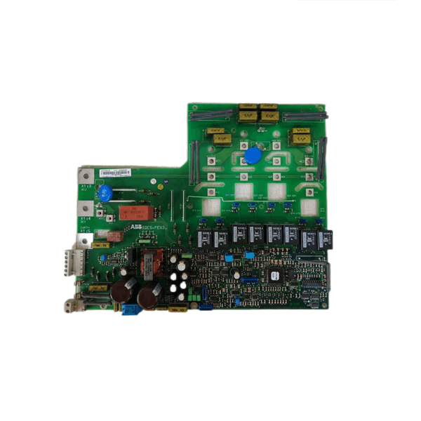 ABB SDCS-FEX-31 3ADT306800R1 Excitation plate