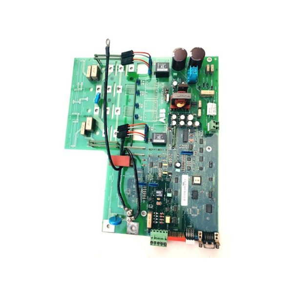 ABB SDCS-FEX-32 3BSE005715R1 Frequency Converter