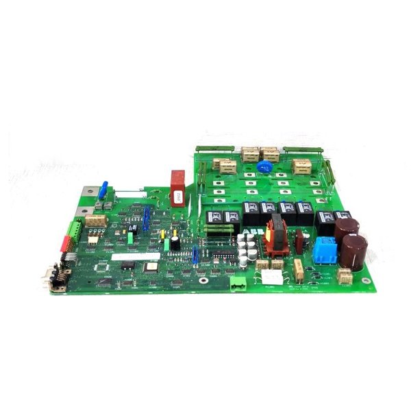 ABB SDCS-FEX-32B 3ADT312400R1002 DC Speed Regulator Excitation Module