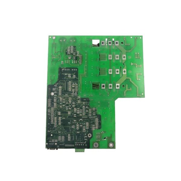 ABB SDCS-FEX-32A 3ADT312400R0002 DC Speed Regulator Excitation Module