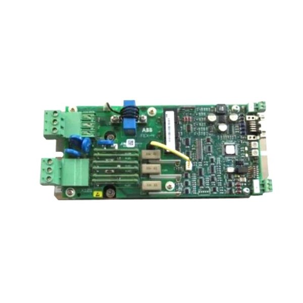 ABB SDCS-FEX-4 3ADT209022R0001 DC Governor Excitation Module